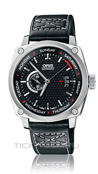  Oris 645 7617 4154 LS